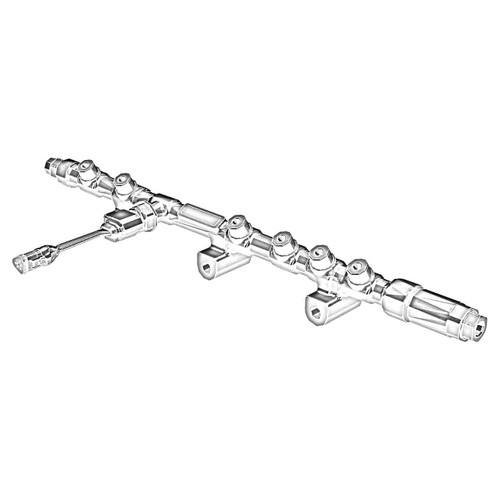 ONAN 5594274 - ACCUMULATOR ONAN/CUMMINS - Original OEM part