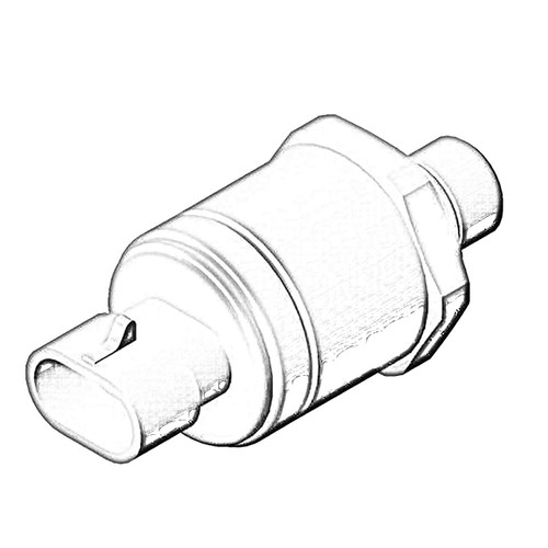 ONAN 5594379 - SENSOR PRESSURE ONAN/CUMMINS - Original OEM part