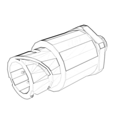 ONAN 5594388 - SENSOR PRESSURE ONAN/CUMMINS - Original OEM part