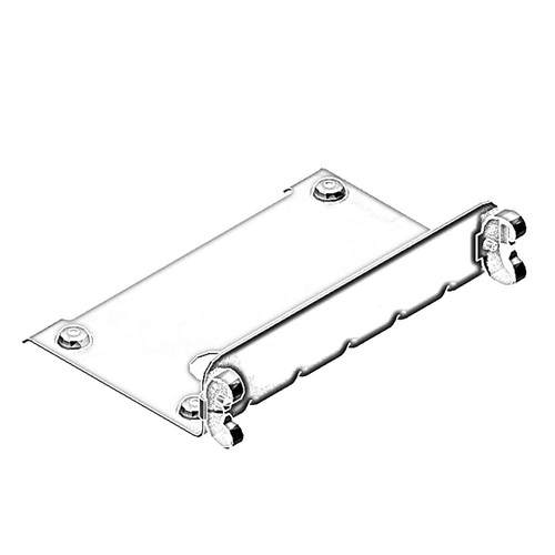 ONAN 5599297 - BRACKET MODULE ONAN/CUMMINS - Original OEM part