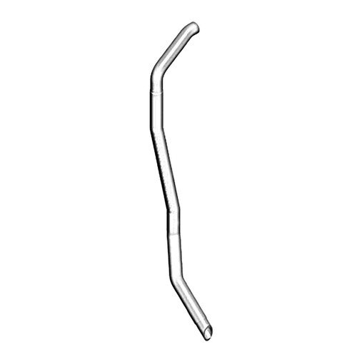 ONAN 5613813 - HOSE MOLDED ONAN/CUMMINS - Original OEM part