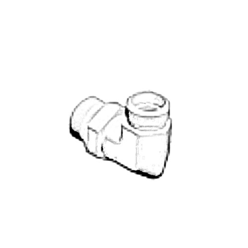 ONAN 5615233 - ELBOW MALE UNION ONAN/CUMMINS - Original OEM part