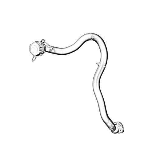 ONAN 5615648 - TUBE OIL FILLER ONAN/CUMMINS - Original OEM part