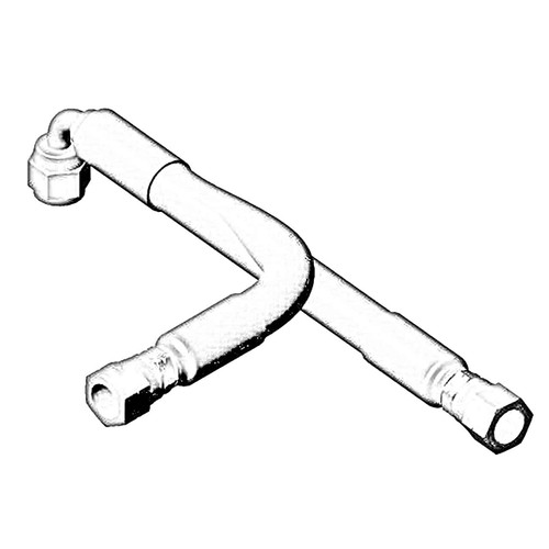 ONAN 5620190 - HOSE FLEXIBLE ONAN/CUMMINS - Original OEM part