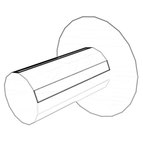 ONAN 5624549 - RIVET PSH ONAN/CUMMINS - Original OEM part