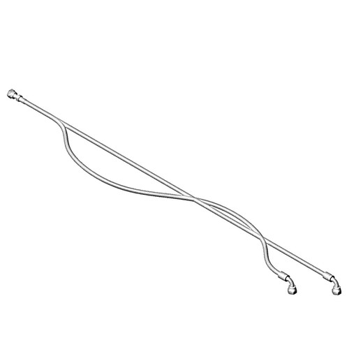 ONAN 5635352 - HOSE FLEXIBLE ONAN/CUMMINS - Original OEM part