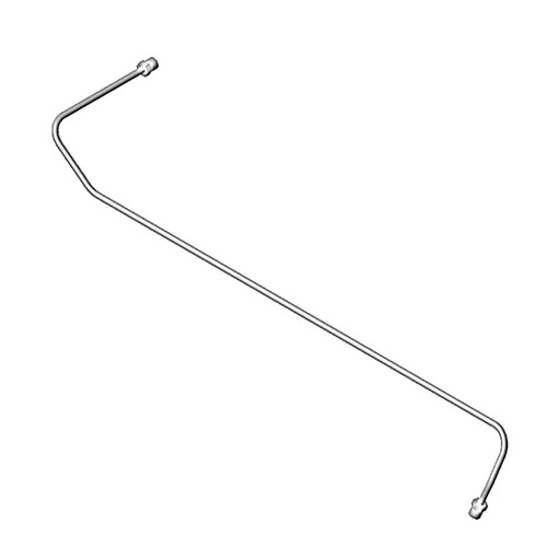 ONAN 5635399 - TUBE WATER OUTLET ONAN/CUMMINS - Original OEM part