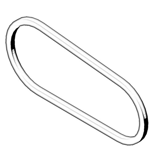 ONAN 5652849 - GASKET AFM DEVICE ONAN/CUMMINS - Original OEM part