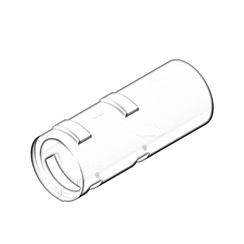 ONAN 5653192 - SHIELD HEAT ONAN/CUMMINS - Original OEM part