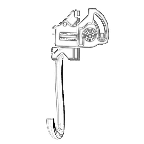 ONAN 5662916 - HARNESS WIRING ONAN/CUMMINS - Original OEM part