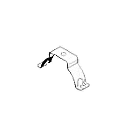 ONAN 5666353 - BRACKET BREATHER ONAN/CUMMINS - Original OEM part