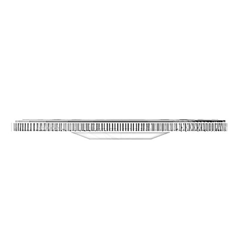 ONAN 5667133 - FLYWHEEL ONAN/CUMMINS - Original OEM part