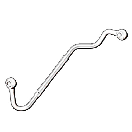 ONAN 5685126 - TUBE FUEL SUPPLY ONAN/CUMMINS - Original OEM part