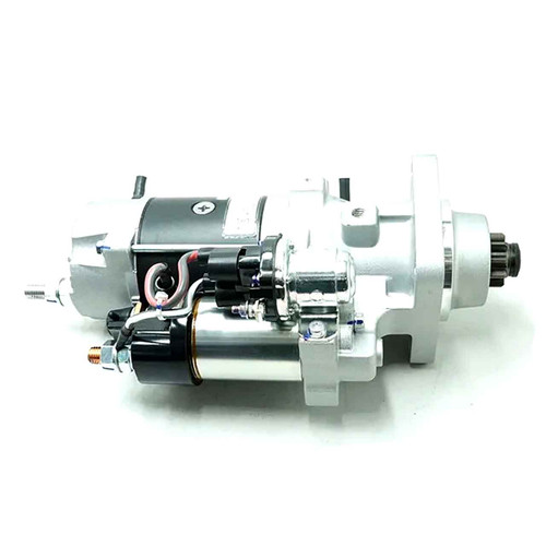 ONAN 6304585 - MOTOR STARTING ONAN/CUMMINS - Original OEM part