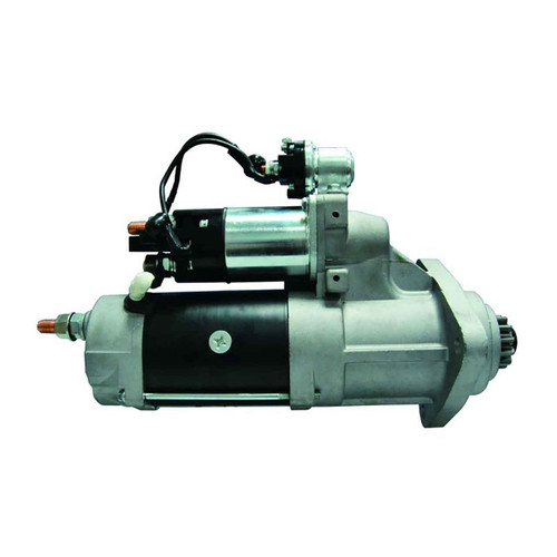 ONAN 6304587 - MOTOR STARTING ONAN/CUMMINS - Original OEM part