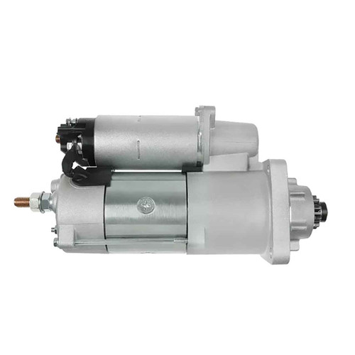 ONAN 6304588 - MOTOR STARTING ONAN/CUMMINS - Original OEM part