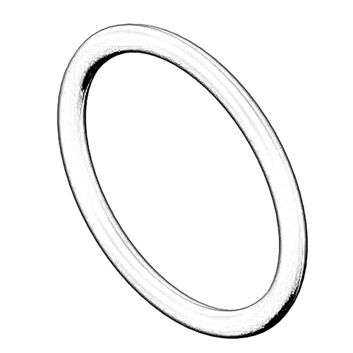 ONAN 6306612 - SEAL O RING ONAN/CUMMINS - Original OEM part