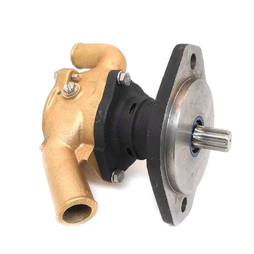 ONAN A073L302 - PUMP WATER ONAN/CUMMINS - Original OEM part