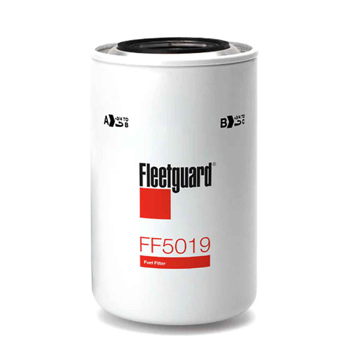 ONAN FF5019-J - PAC FF ONAN/CUMMINS - Original OEM part