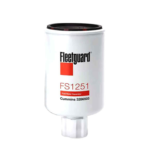 ONAN FF5033 - FUEL FILTER ONAN/CUMMINS - Original OEM part