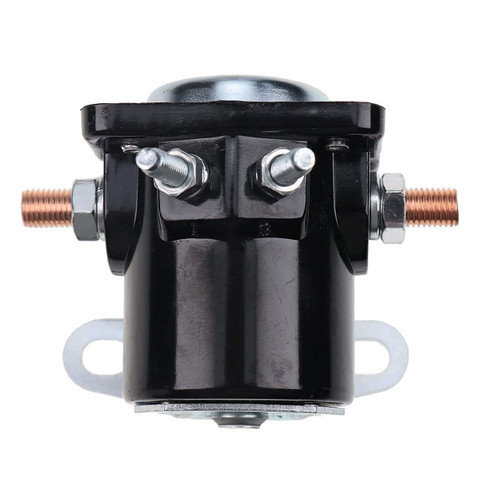 CUMMINS 307-2570 - RELAY START SOLENOID-image1