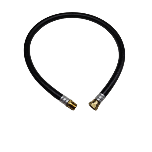 ONAN 501-0084-01 - FLEXIBLE FUEL LINE - Original ONAN/CUMMINS OEM part
