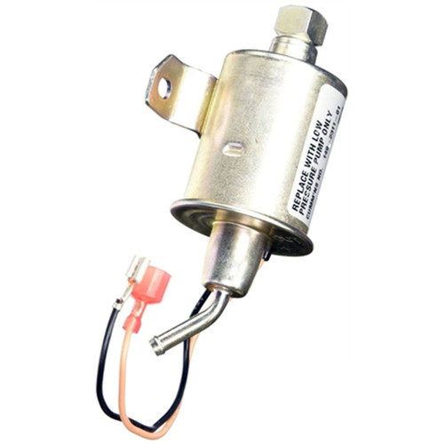 CUMMINS 149-2311-01 - PUMP ELEC FUEL-image4