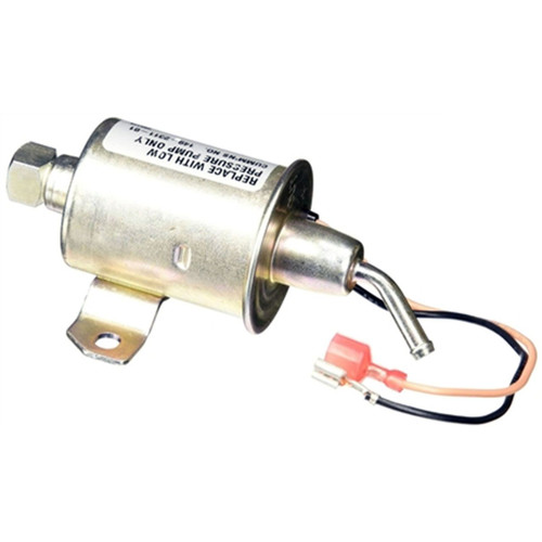 CUMMINS 149-2311-01 - PUMP ELEC FUEL-image2