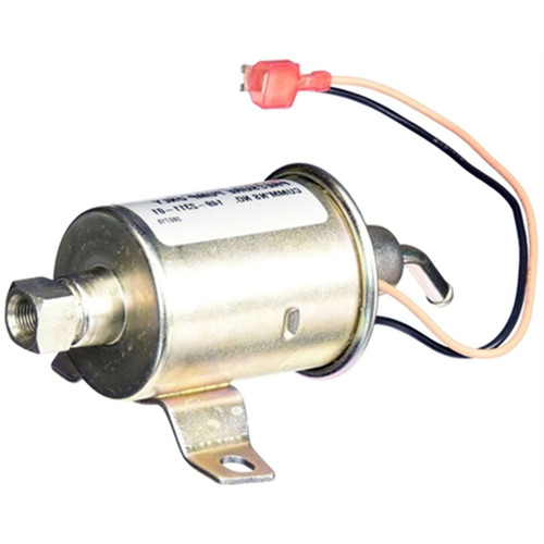 CUMMINS 149-2311-01 - PUMP ELEC FUEL-image3