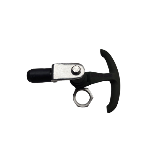 ONAN A026H823 - DOOR LATCH - Original ONAN/CUMMINS OEM part - NO LONGER AVAILABLE