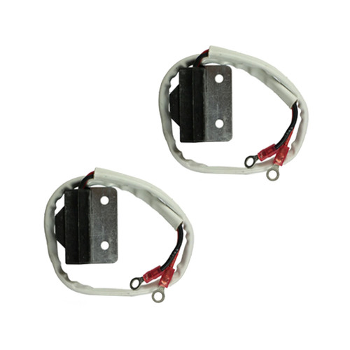 ONAN 1660785 TEXT IGNITION CONTROL ONAN Genuine OEM Part