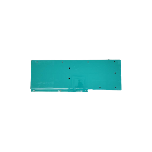 ONAN 405-9822-S0 - TOP ENCLOSURE PANEL ASSEMBLY - Original ONAN/CUMMINS OEM part