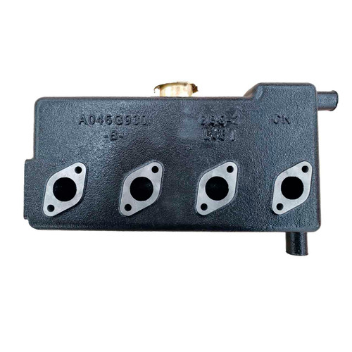 ONAN 154-3060-S0 - MANIFOLD ASSEMBLY - Original ONAN/CUMMINS OEM part