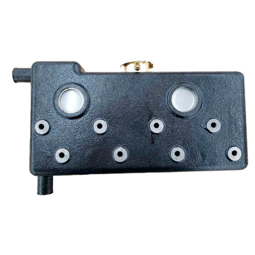 ONAN 154-3060-S0 - MANIFOLD ASSEMBLY - Original ONAN/CUMMINS OEM part