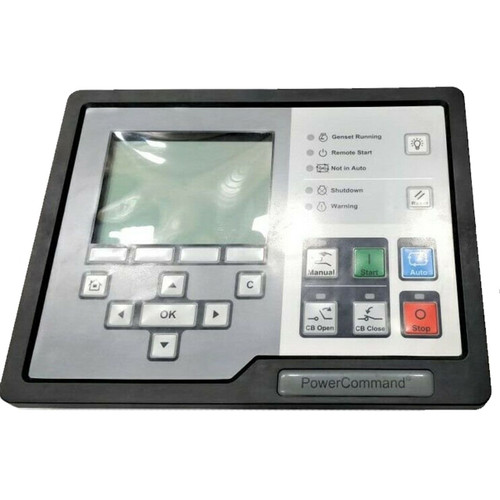 CUMMINS 300-6315-02 - DISPLAY CONTROL (SYM ENG TXT-image1 CUMMINS 300-6315-02 - DISPLAY CONTROL (SYM ENG TXT-image1