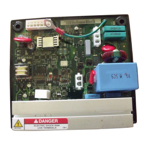 CUMMINS 327-1379-02 - PCB ASM BB (CAN/J1939) (TEXT)-image2