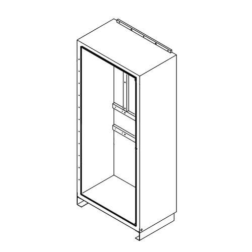 ONAN 319-4304-02 - CONTROL BOX  - Original ONAN/CUMMINS OEM part