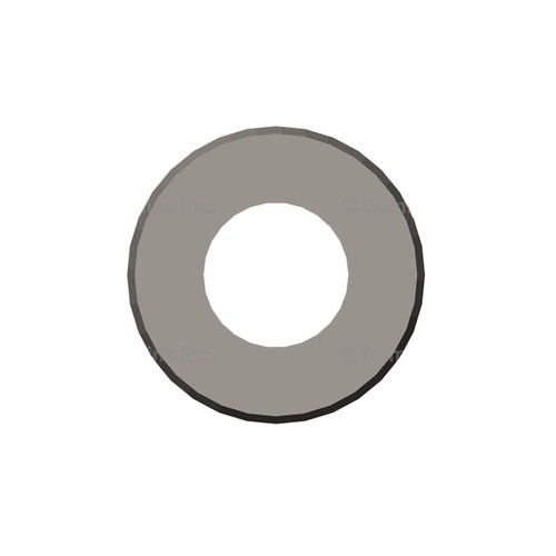 CUMMINS 109554 - CONNECTION ADAPTER --image3