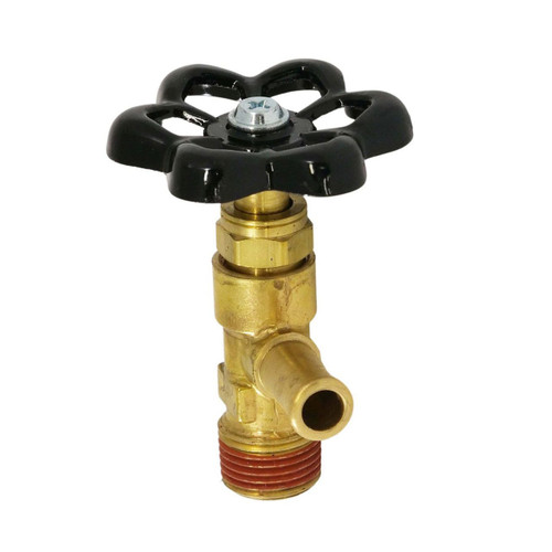 CUMMINS 179901 - VALVE SHUTOFF-IMAGE1