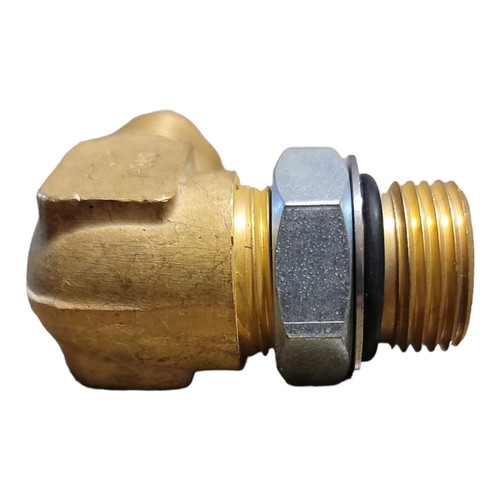 CUMMINS 217196 - VALVE CHECK - Original OEM part
