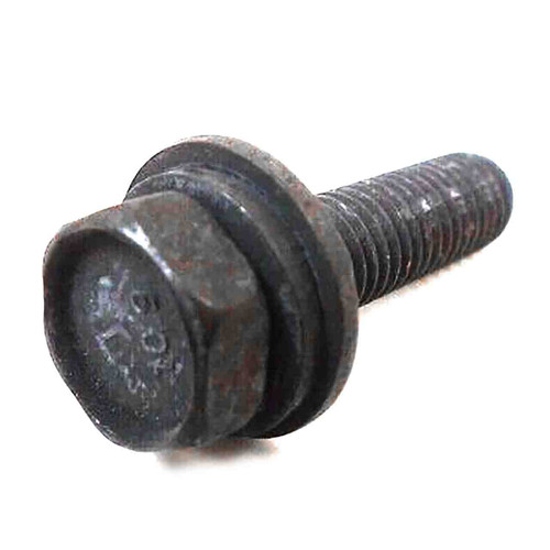 CUMMINS 2863697 - SCREW CAPTIVE WASHER CAP