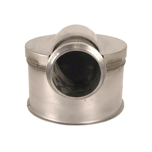 CUMMINS 2871527 - MODULE OUTLET -IMAGE2
