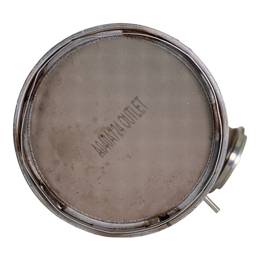 CUMMINS 2871583 - MODULE INLET CATALYST - Original OEM part