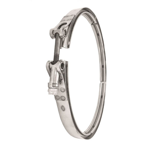 CUMMINS 2871862 - CLAMP V BAND -IMAGE3