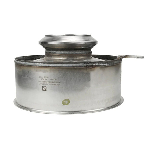 CUMMINS 2880634 - MODULE OUTLET-IMAGE2
