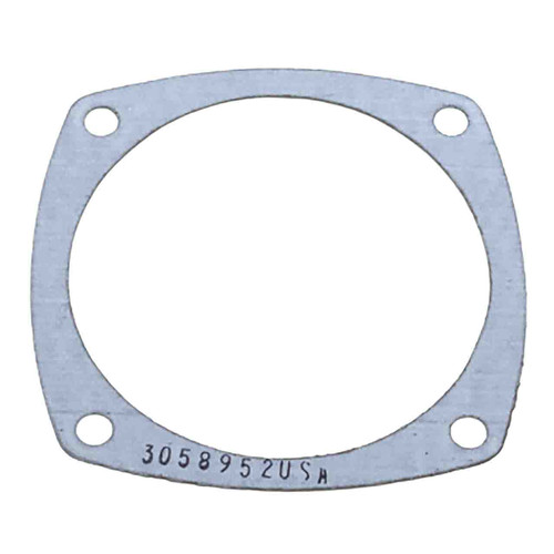 CUMMINS 3058952 - GASKET AIR COMPRESSOR