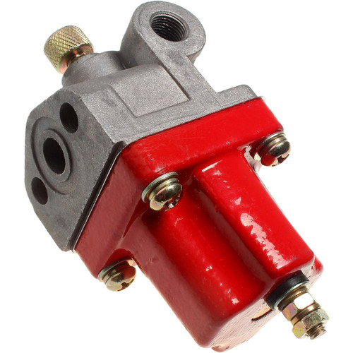 CUMMINS 3076343 - VALVE FUEL SHUTOFF - Original OEM part