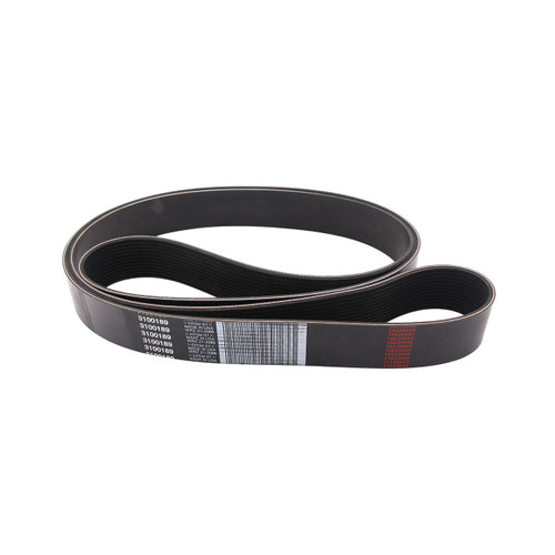 CUMMINS 3100189 - V RIBBED BELT - Original OEM part CUMMINS 3100189 - V RIBBED BELT - Original OEM part