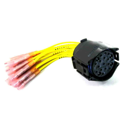 CUMMINS 3163255 - CONNECTOR ELC REPAIR