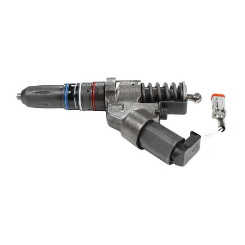 CUMMINS 3411754 - INJECTOR - Original OEM part - Image 1